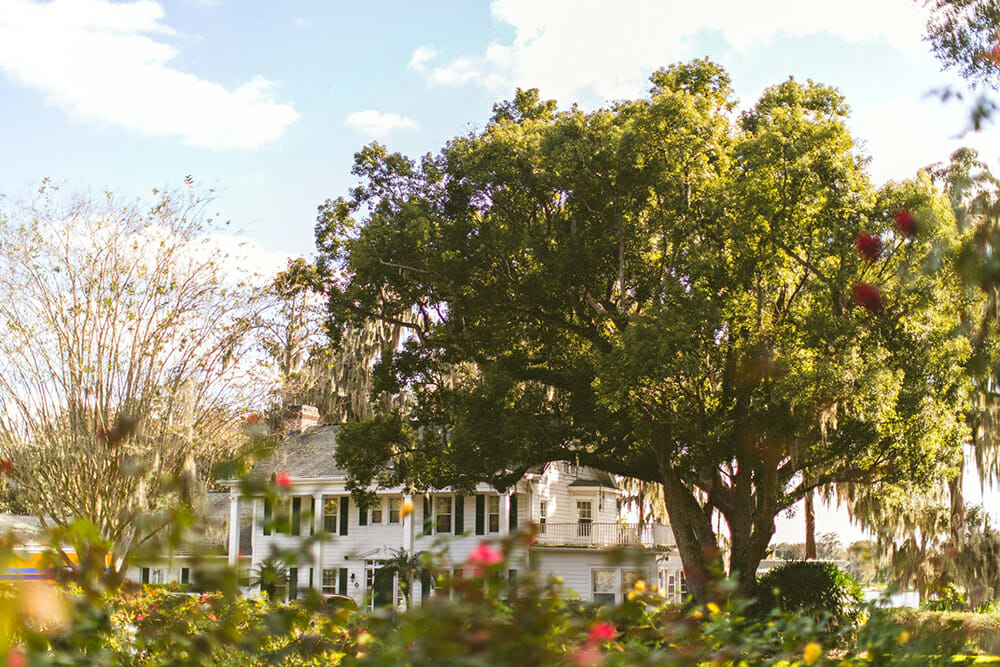 Compete Weddings + Events Orlando