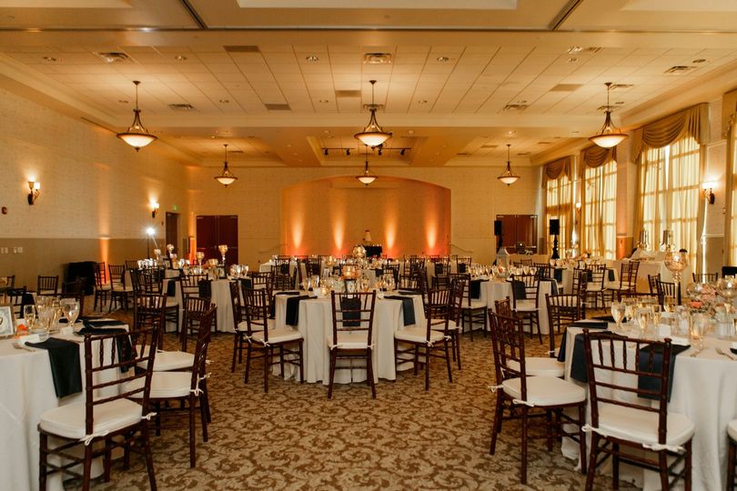 Complete Weddings + Events Orlando