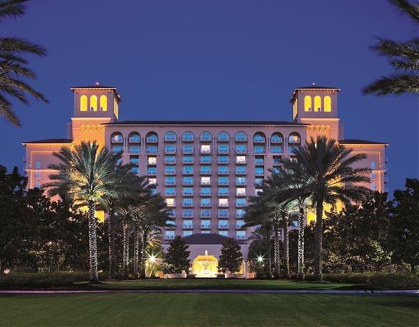 Complete Weddings + Events Orlando