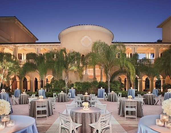 Complete Weddings + Events Orlando