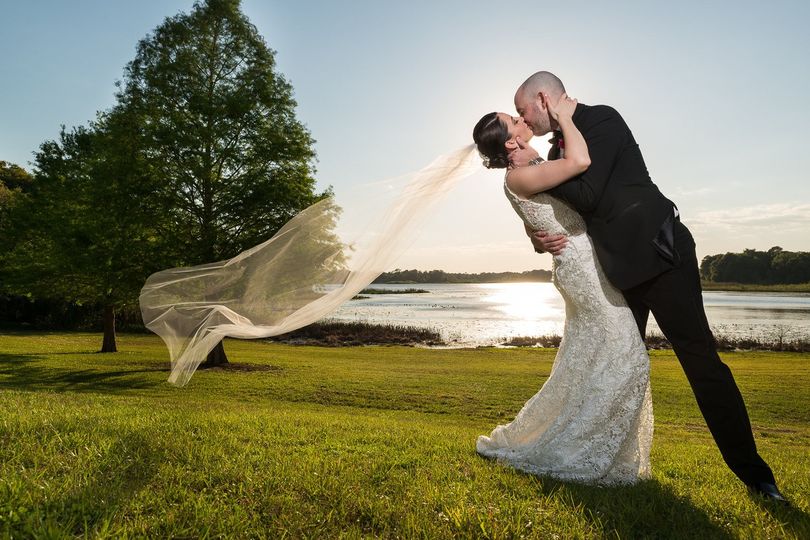 Complete Weddings + Events Orlando