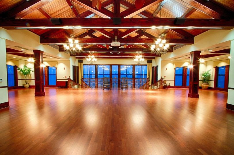 Complete Weddings + Events