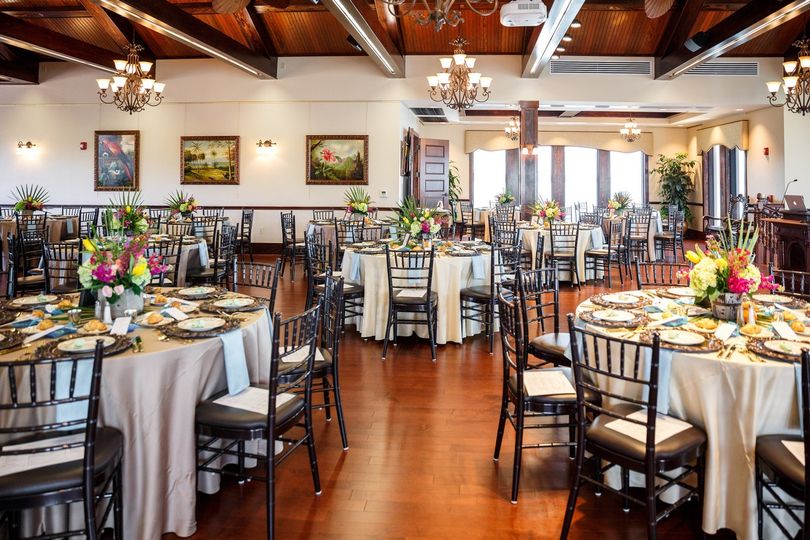 Complete Weddings + Events