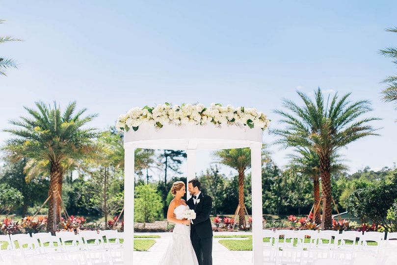 Complete Weddings + Events Orlando