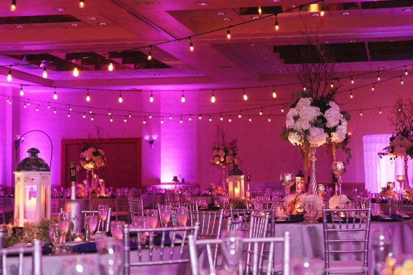 Complete Weddings + Events Orlando