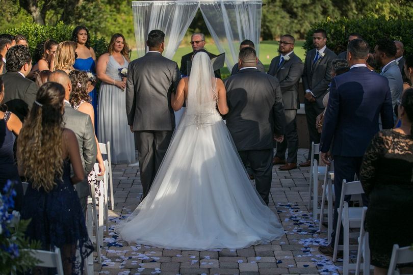 Complete Weddings + Events Orlando