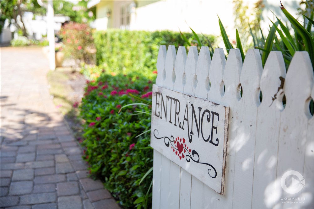 Orlando Wedding Venues