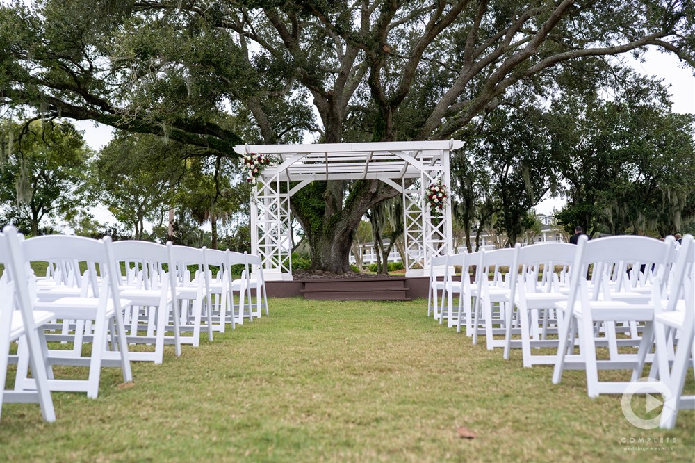 Complete Weddings + Events Orlando
