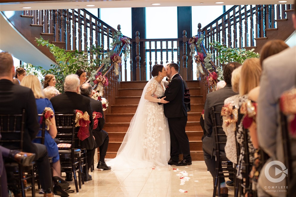 Complete Weddings + Events