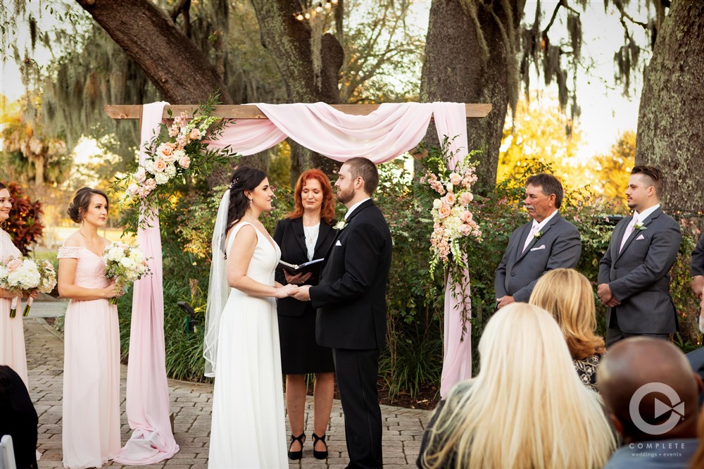 Complete Weddings + Events Orlando