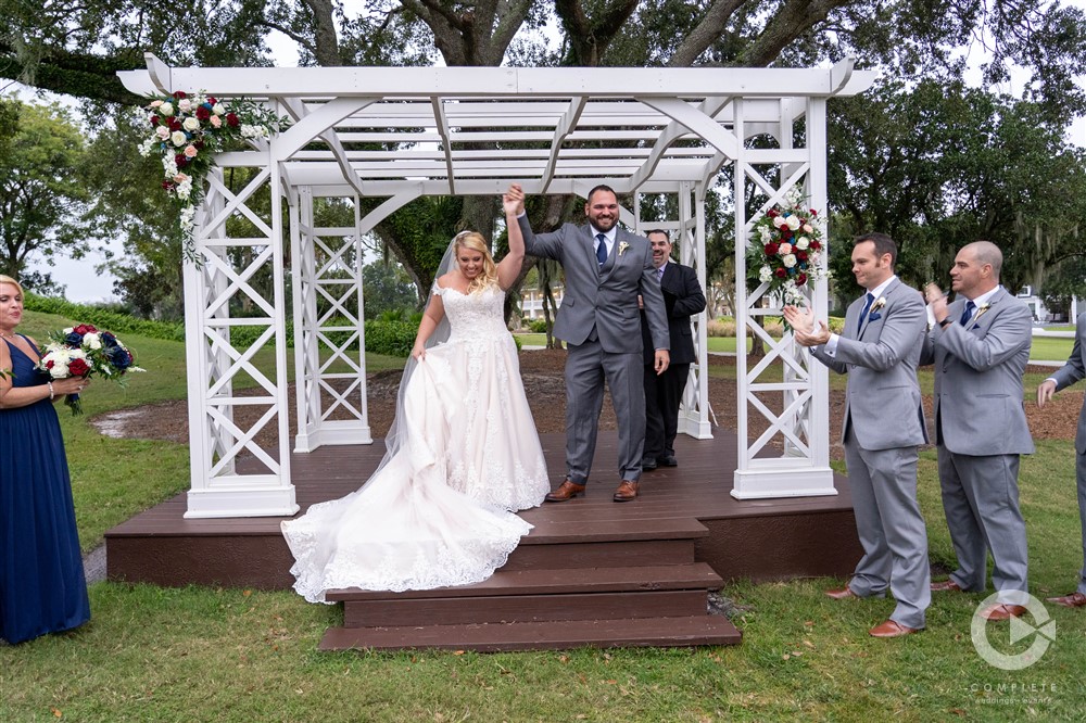 Complete Weddings + Events Orlando