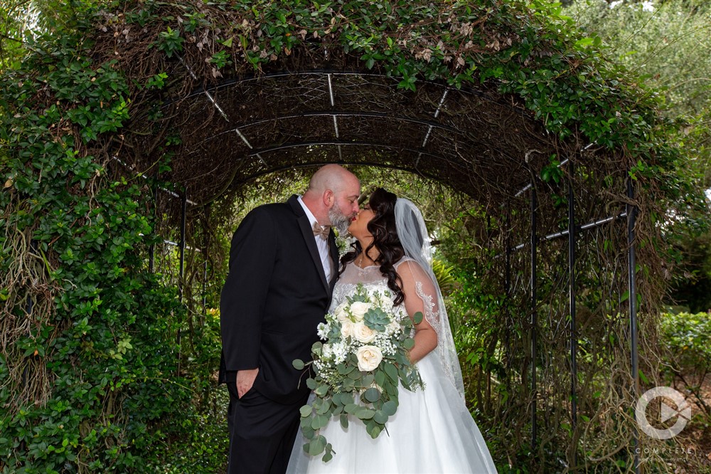 Complete Weddings + Events