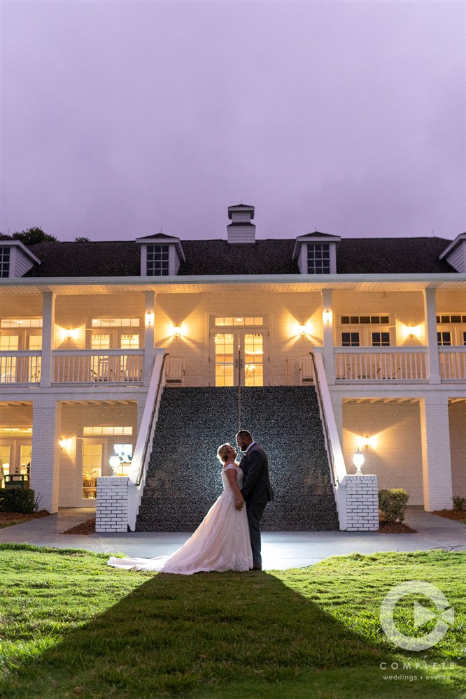 Complete Weddings + Events Orlando