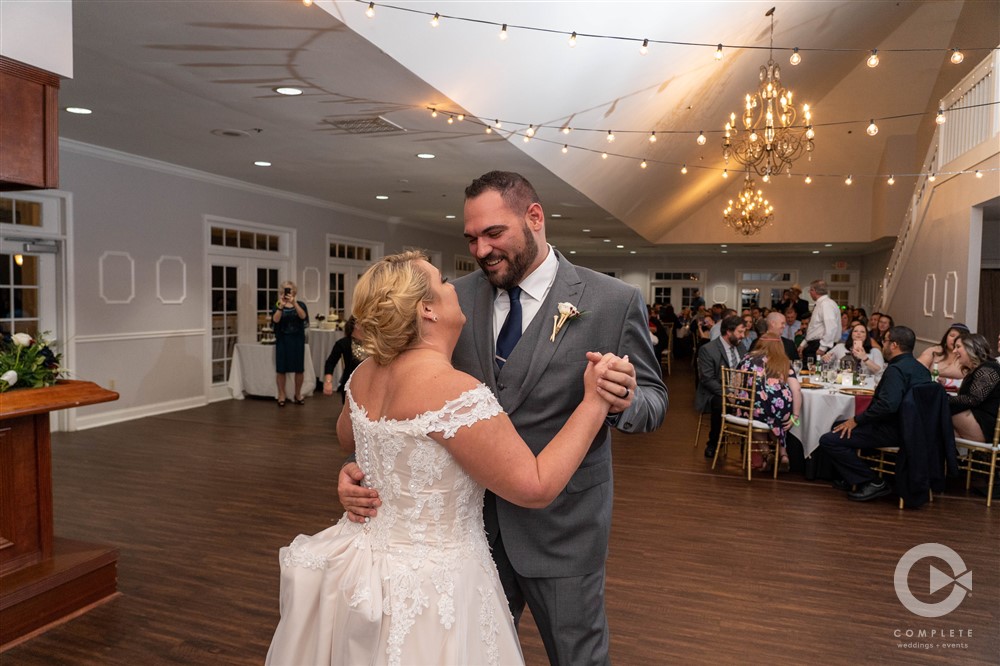 Complete Weddings + Events Orlando