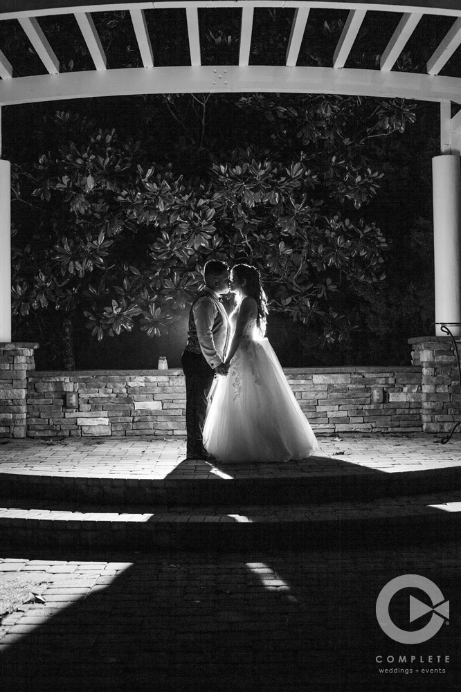 Complete Weddings + Events Orlando