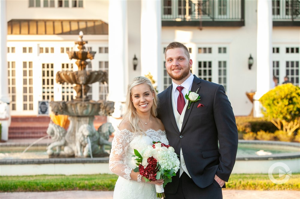 Complete Weddings + Events Orlando