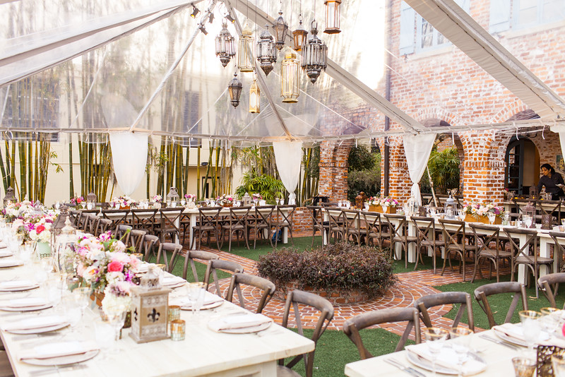 Orlando Wedding Venue