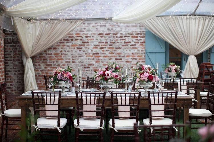 Orlando Wedding Venue