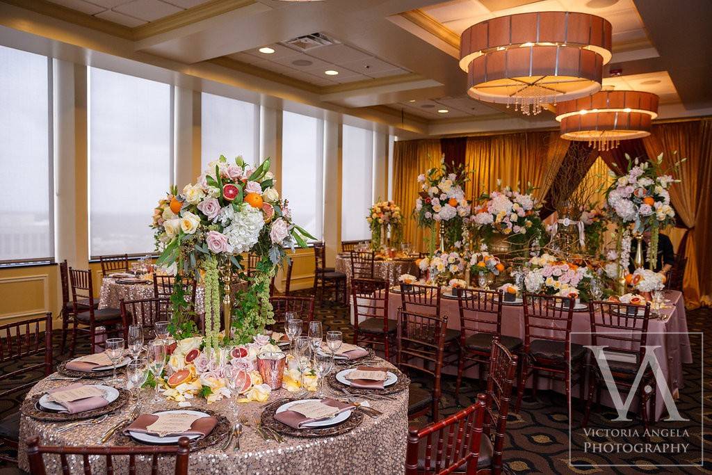 Orlando Wedding Venue