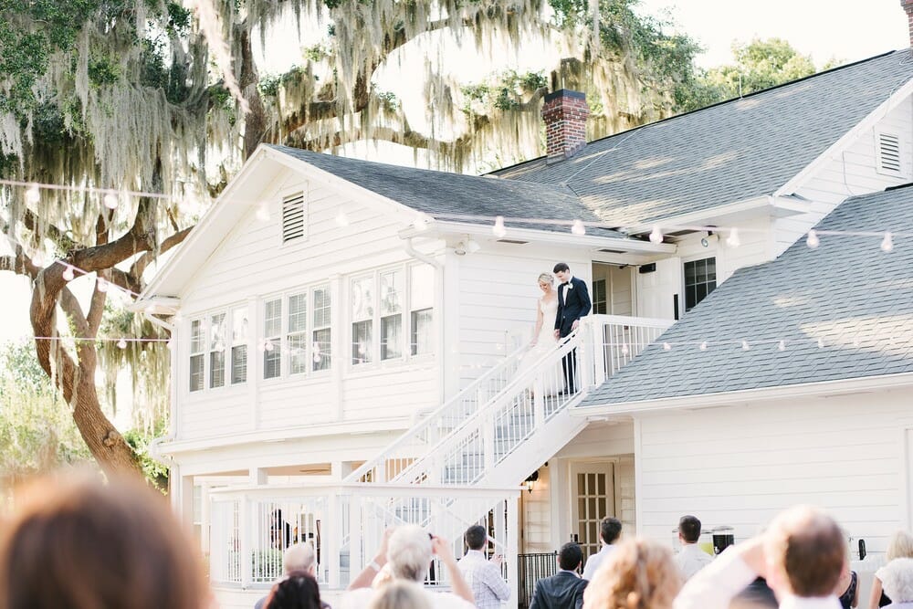 Compete Weddings + Events Orlando