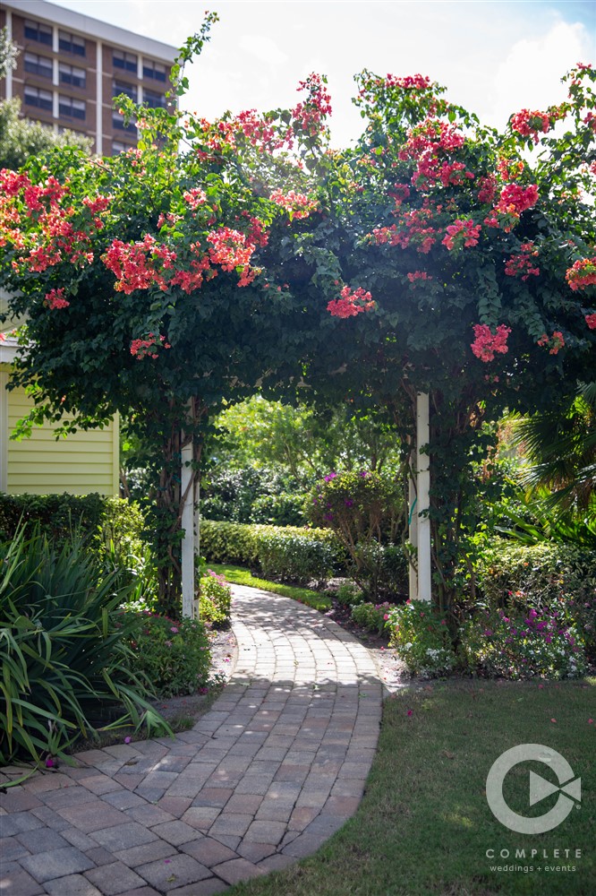 Orlando Wedding Venues