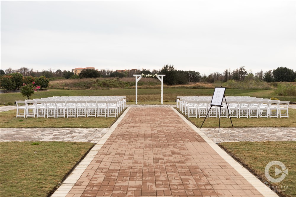 Complete Weddings + Events Orlando