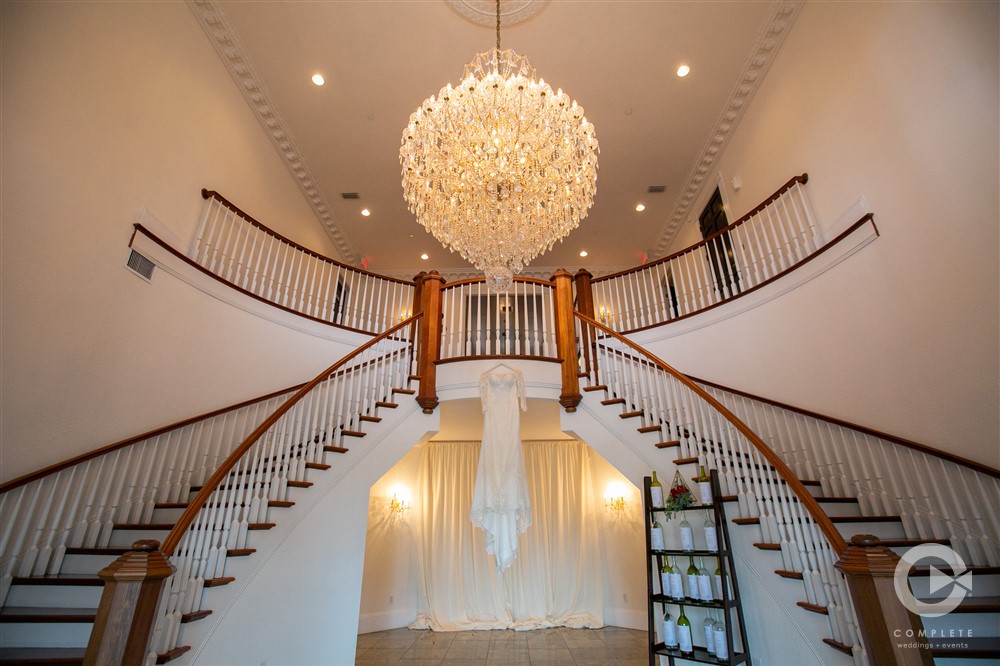 Complete Weddings + Events Orlando