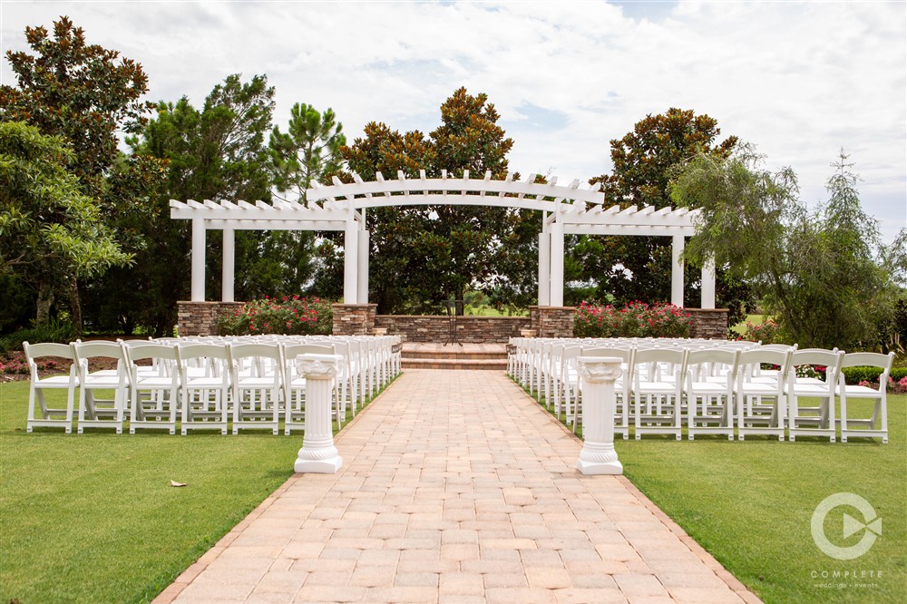 Complete Weddings + Events Orlando