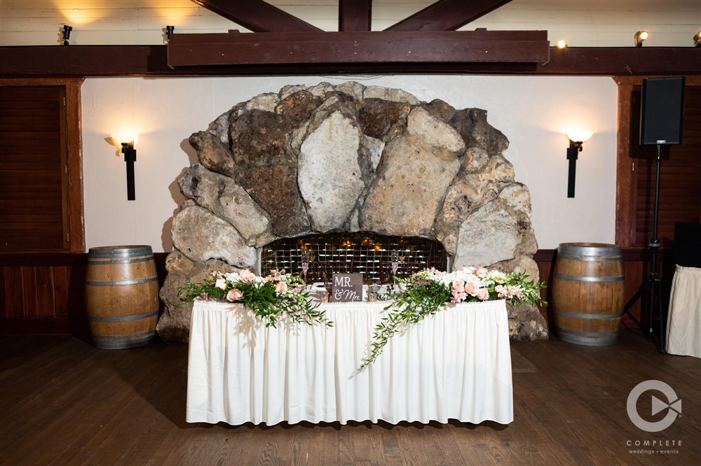 Complete Weddings + Events Orlando