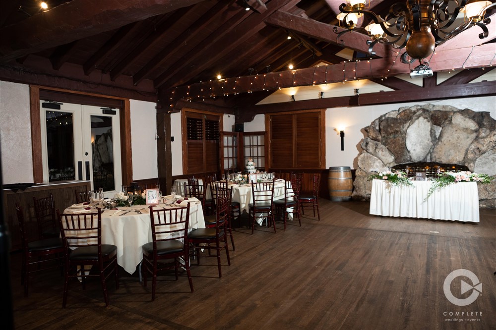 Complete Weddings + Events Orlando