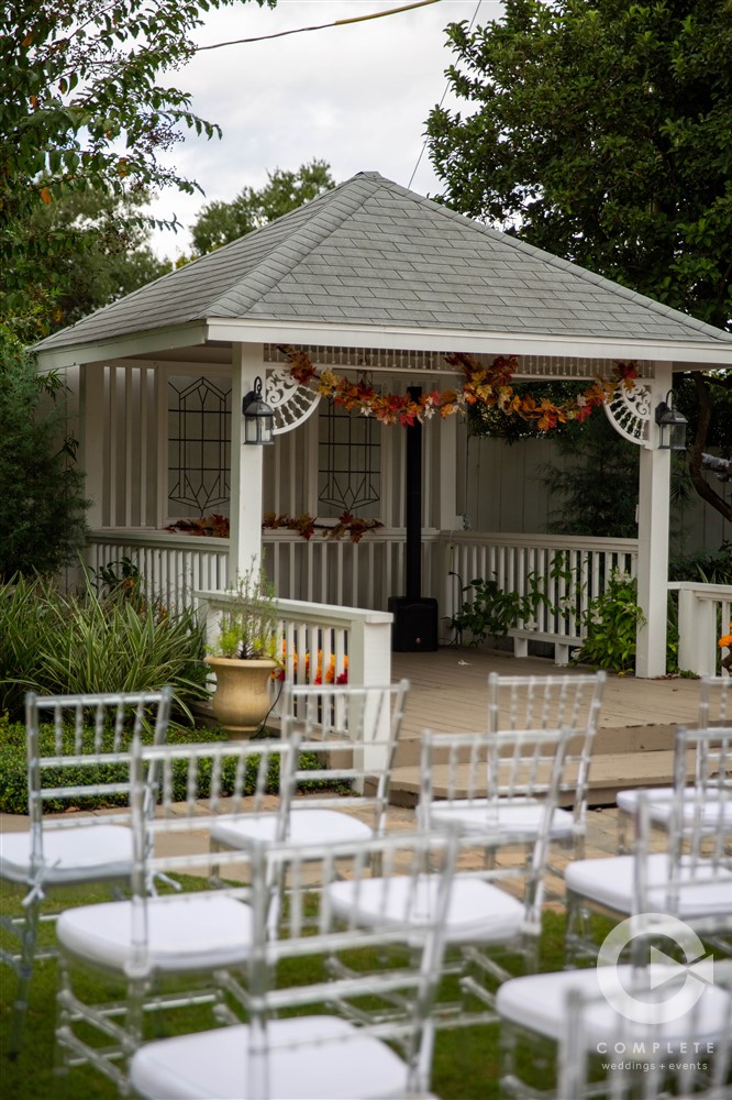 Orlando Wedding Venues