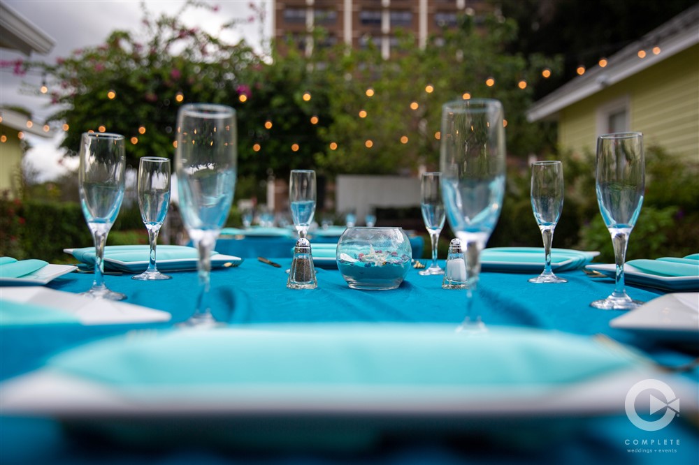 Orlando Wedding Venues