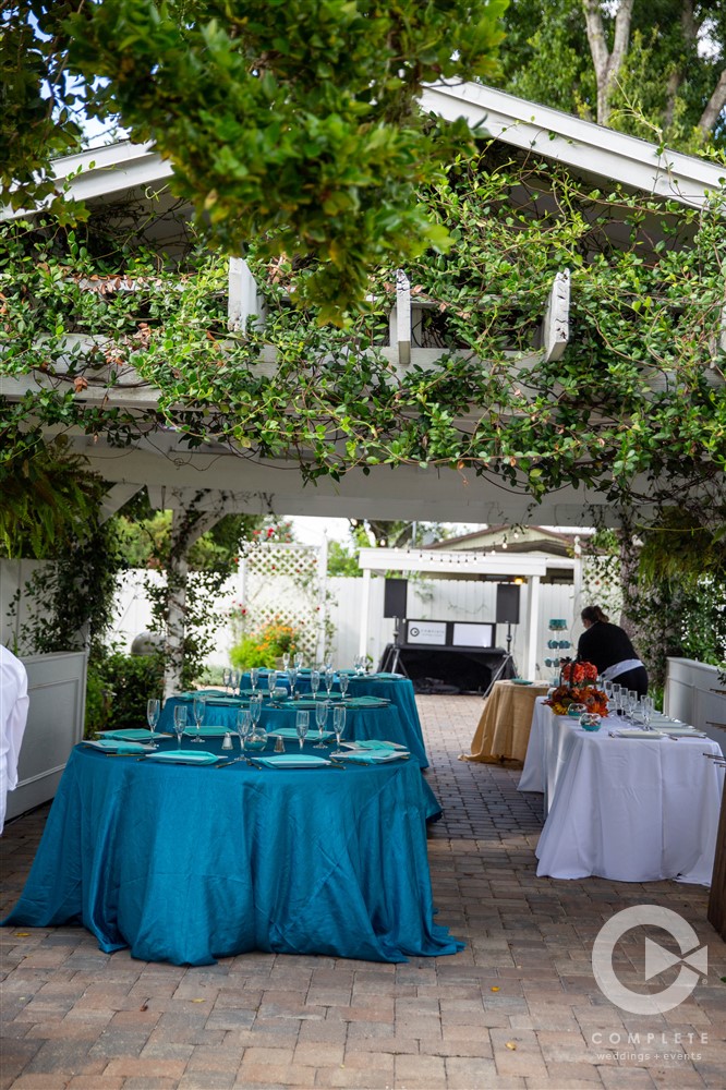 Orlando Wedding Venues