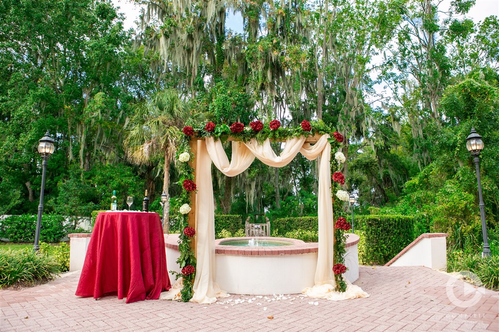 Complete Weddings + Events Orlando