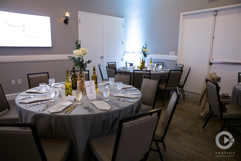 Complete Weddings + Events Orlando