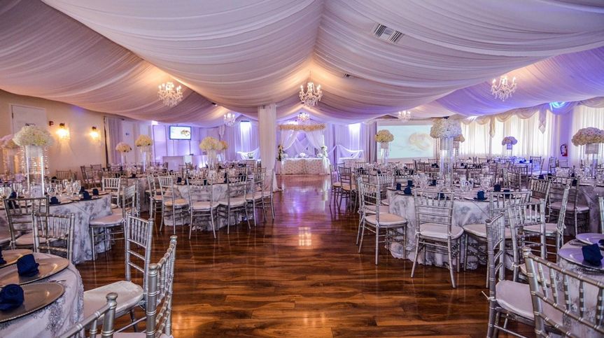 Orlando Wedding Venues