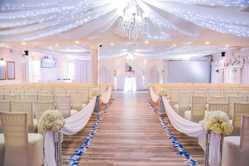 Orlando Wedding Venue