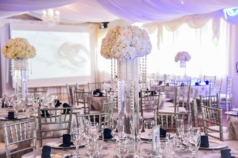 Orlando Wedding Venue