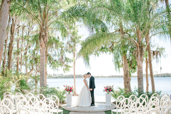 Complete Weddings + Events