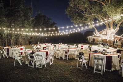 Orlando Wedding Venue