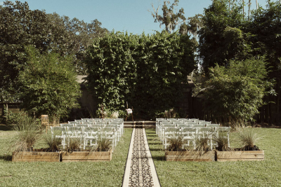 Orlando Wedding Venue