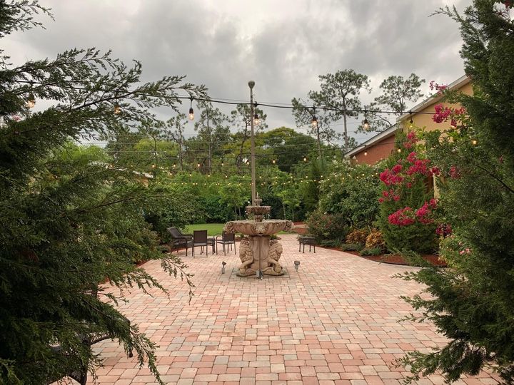 Orlando Wedding Venues