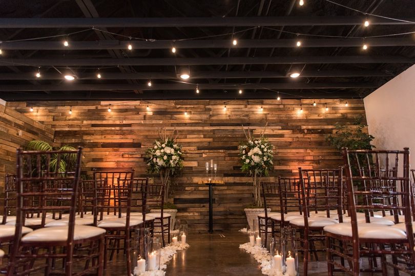 Orlando Wedding Venues