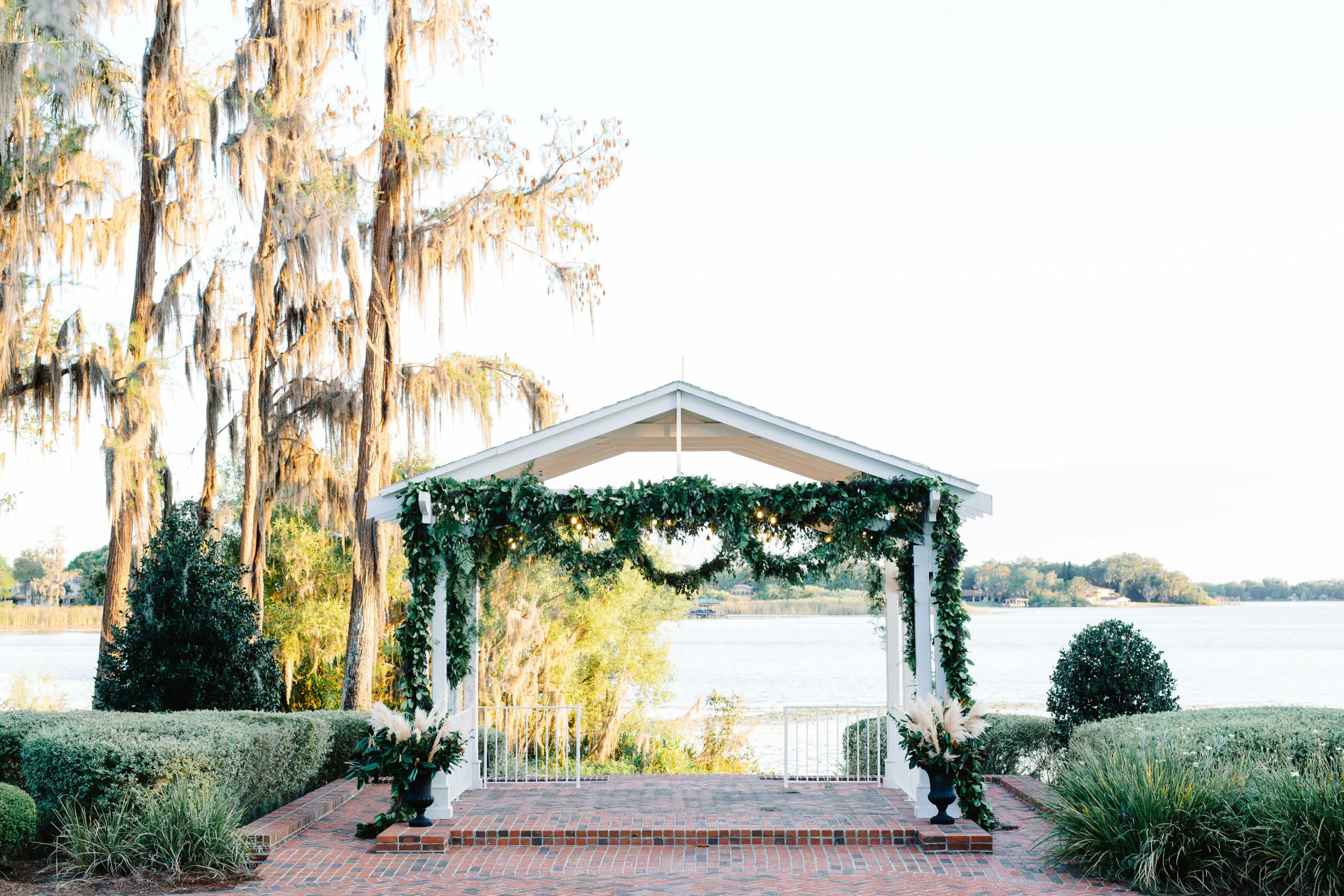 Compete Weddings + Events Orlando