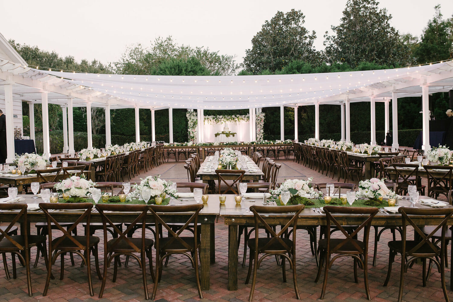 Compete Weddings + Events Orlando