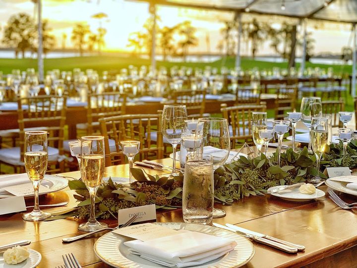 Complete Weddings + Events Orlando