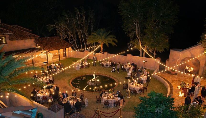 Complete Weddings + Events Orlando