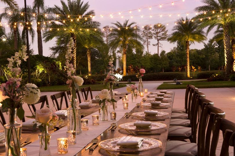 Complete Weddings + Events Orlando