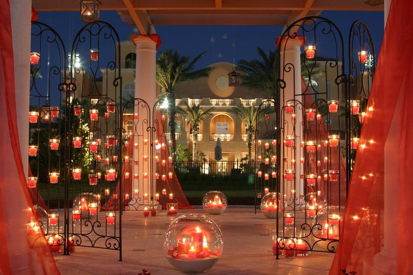 Complete Weddings + Events Orlando