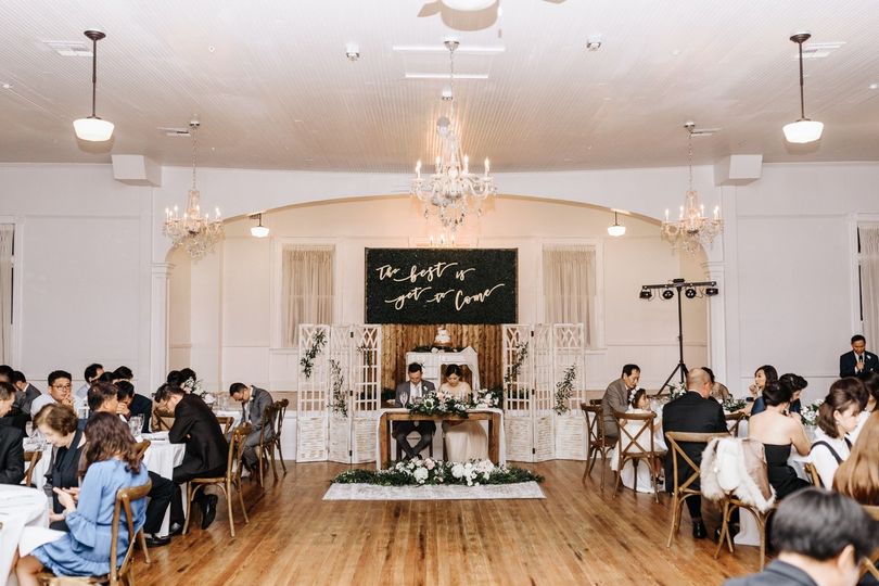 Complete Weddings + Events Orlando